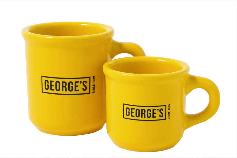 内装やロゴを一新！ ジェネラルストア「GEORGE'S」の大型店舗が立川にオープン！