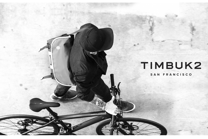 この春はTIMBUK2旋風が吹き荒れます！ 限定ショップ、そしてついに旗艦店も！