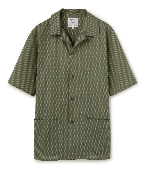 homme-dot-shirt.jpgのサムネイル画像