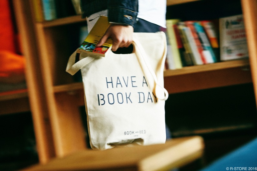 1LDK×BOOK AND BED TOKYO - ToteBag.jpg