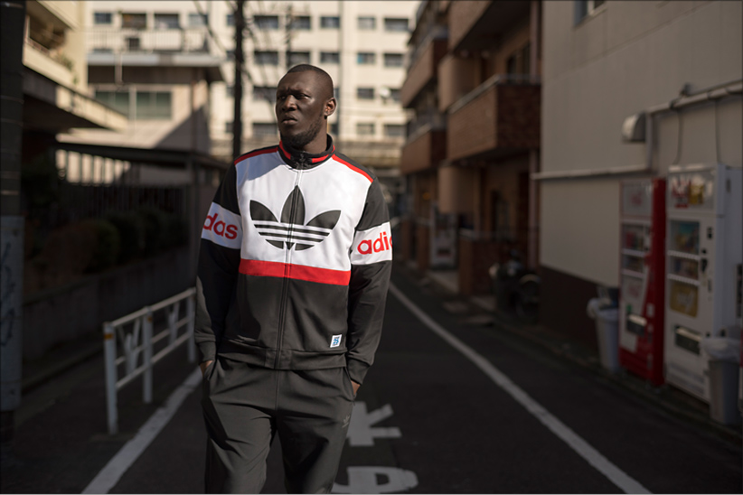 バック・トゥ・ストリート。adidas Originals by NIGOがリリース。