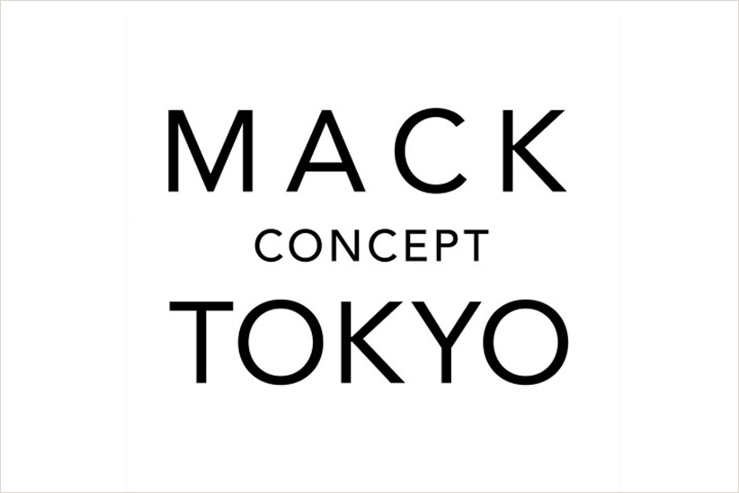 新たなアートブックシーンにご注目！英出版社のMACKが上陸。