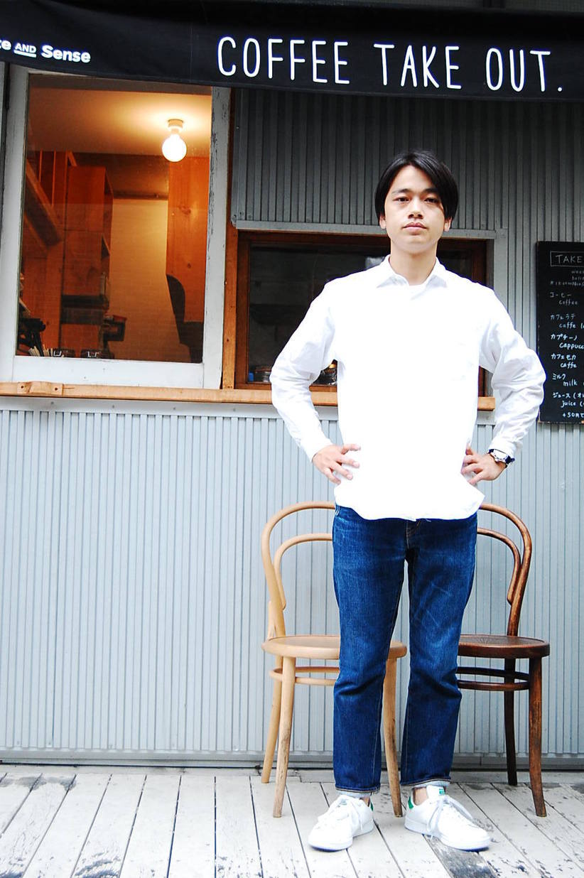 MIYOSHI