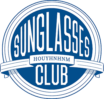 HOUYHNHNM SUNGLASSES CLUB
