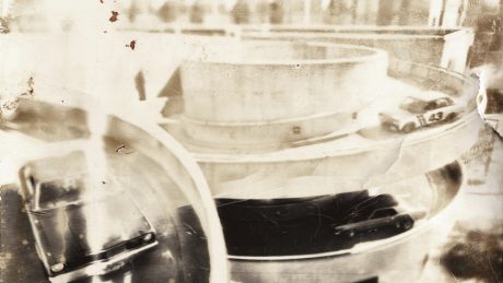 What is the ephemeral artistry of instant photography? The brilliant minds of the art world have teamed up to present a wonderful exhibition.