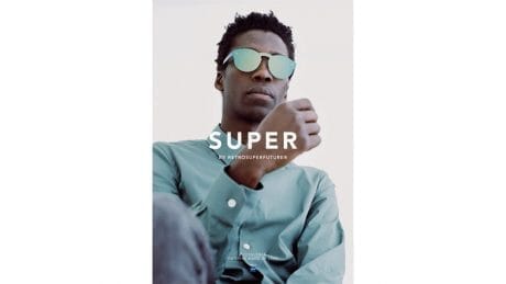 Eyewear that can only be purchased at a limited number of stores around the world lands in Shinjuku.