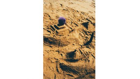 未知なる世界へといざなう、写真家永瀬沙世の最新作『SPRITE』。