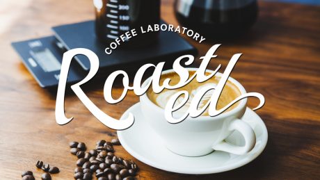 カフェ併設の焙煎所でコーヒーリテラシーを高めよう。渋谷・神南にコーヒショップがオープン。