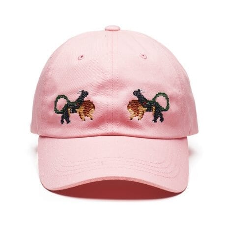 Produced by ZEN-LA-ROCK, the new headwear brand NEMES is delivered!