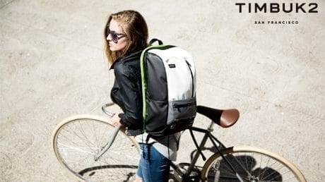 キングオブメッセンジャーバッグ、TIMBUK2が京都でポップアップストアを！