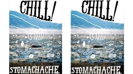 ビームスT 原宿にてアートエキシビジョン「光るCAVE」開催。レセプションには「SANABAGUN」もくるよ！