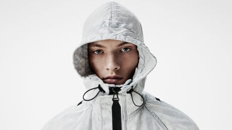 デニムにイノベーションを。G-Star RAWがアイター・スロープとのカプセルコレクションを発表。