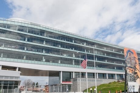 New Balance x HOUYHNHNM BOSTON LANDING will be born soon!