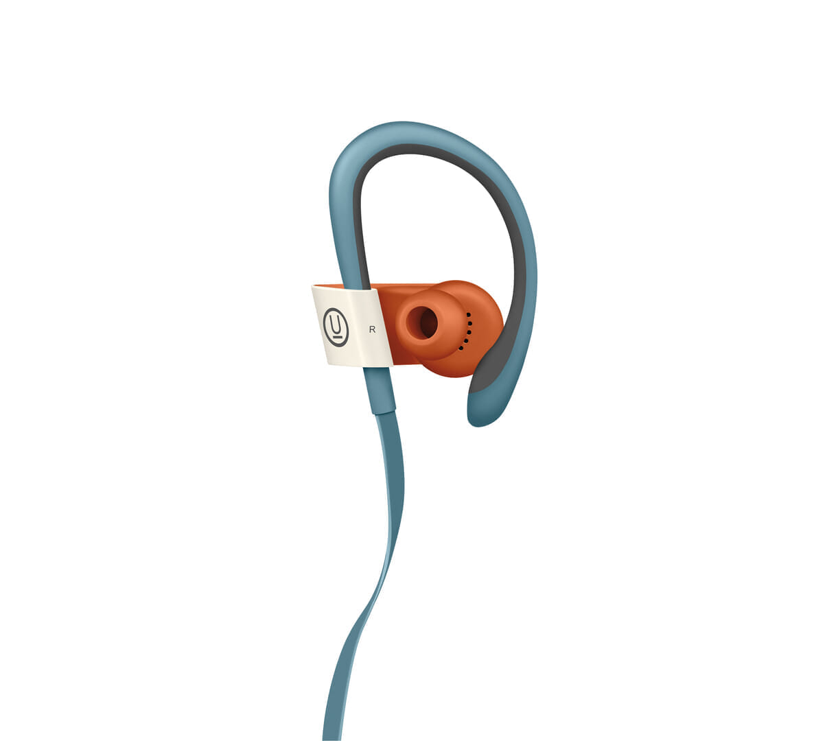 UNDERCOVER Powerbeats2 ワイヤレスイヤホン アンダーカバー