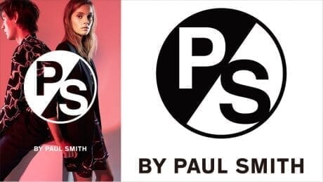 The new PS by Paul Smith makes its full debut.