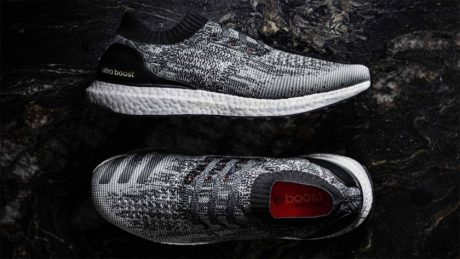パーツを省いて、機能面はアップグレード。アディダス「ウルトラブースト」に新モデルが仲間入り。