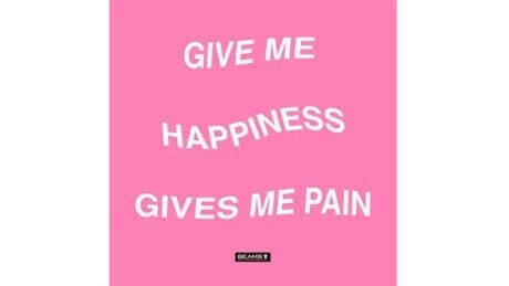 ANTI SOCIAL SOCIAL CLUB is coming to BEAMS T HARAJUKU.