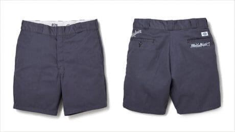 ベドウィンの十八番アイテムが夏仕様にアップデート。