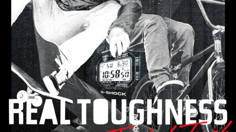 Adrenaline rushes! REAL TOUGHNESS, a mixed culture festival, will be held again this year.