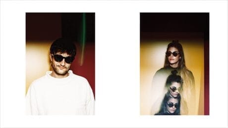 Shop the goods before the pop-up. Boston Club lookbook revealed.