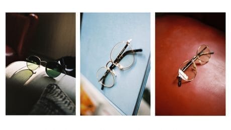 スタイルの起点になる眼鏡。ボストンクラブのポップアップが開催されます。