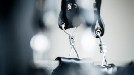 機能と素材の実験室。グラフペーパーにて、ED ROBERT JUDSONによる企画展が開催。