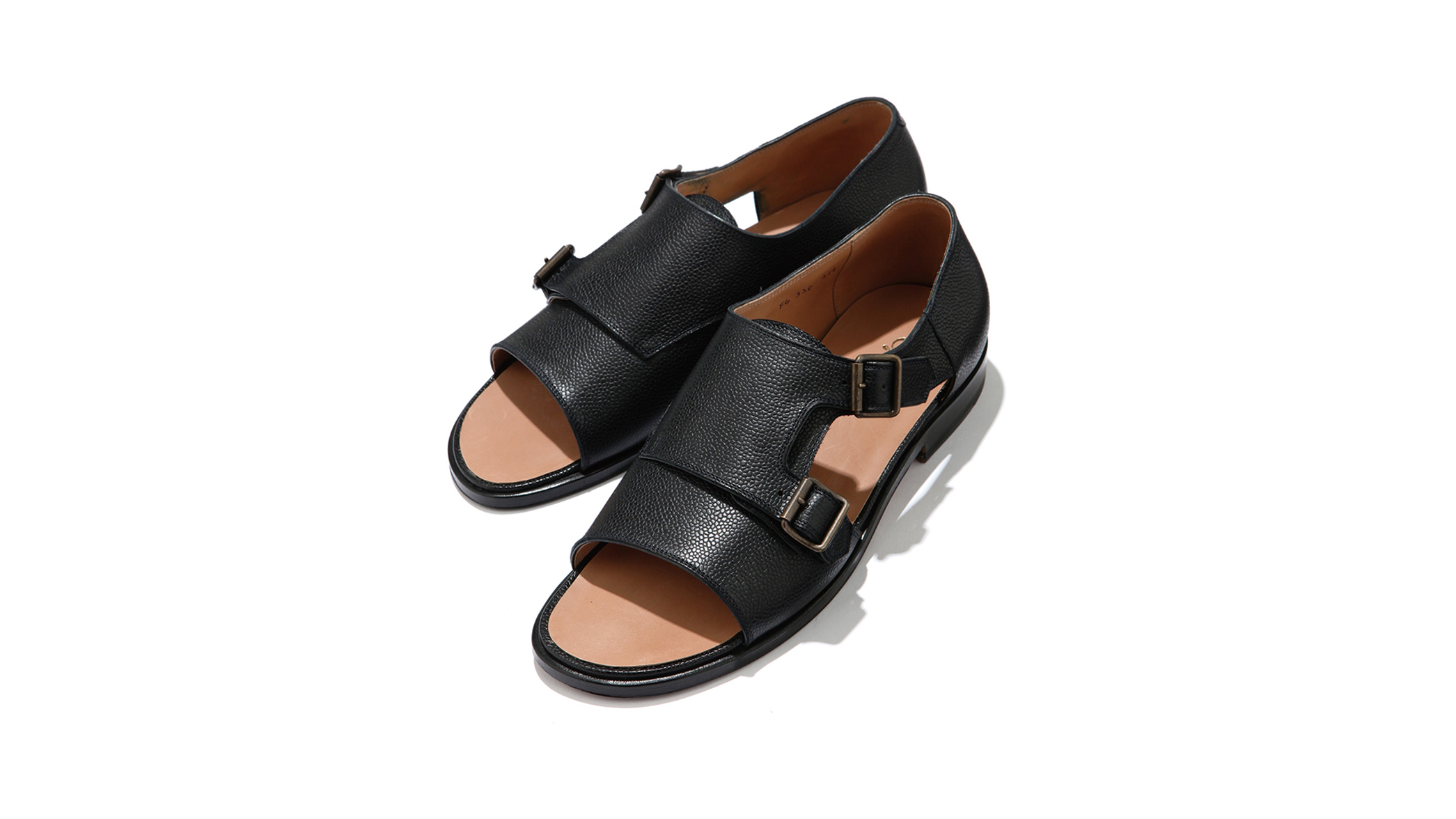 ESSENTIALS Vol.2 “SANDALS” | feature | HOUYHNHNM（フイナム）