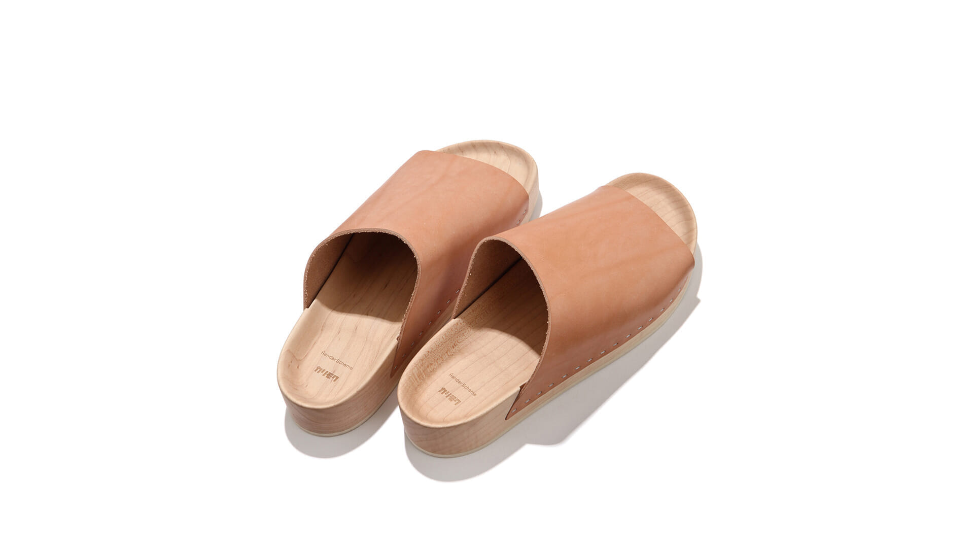 ESSENTIALS Vol.2 “SANDALS” | feature | HOUYHNHNM（フイナム）