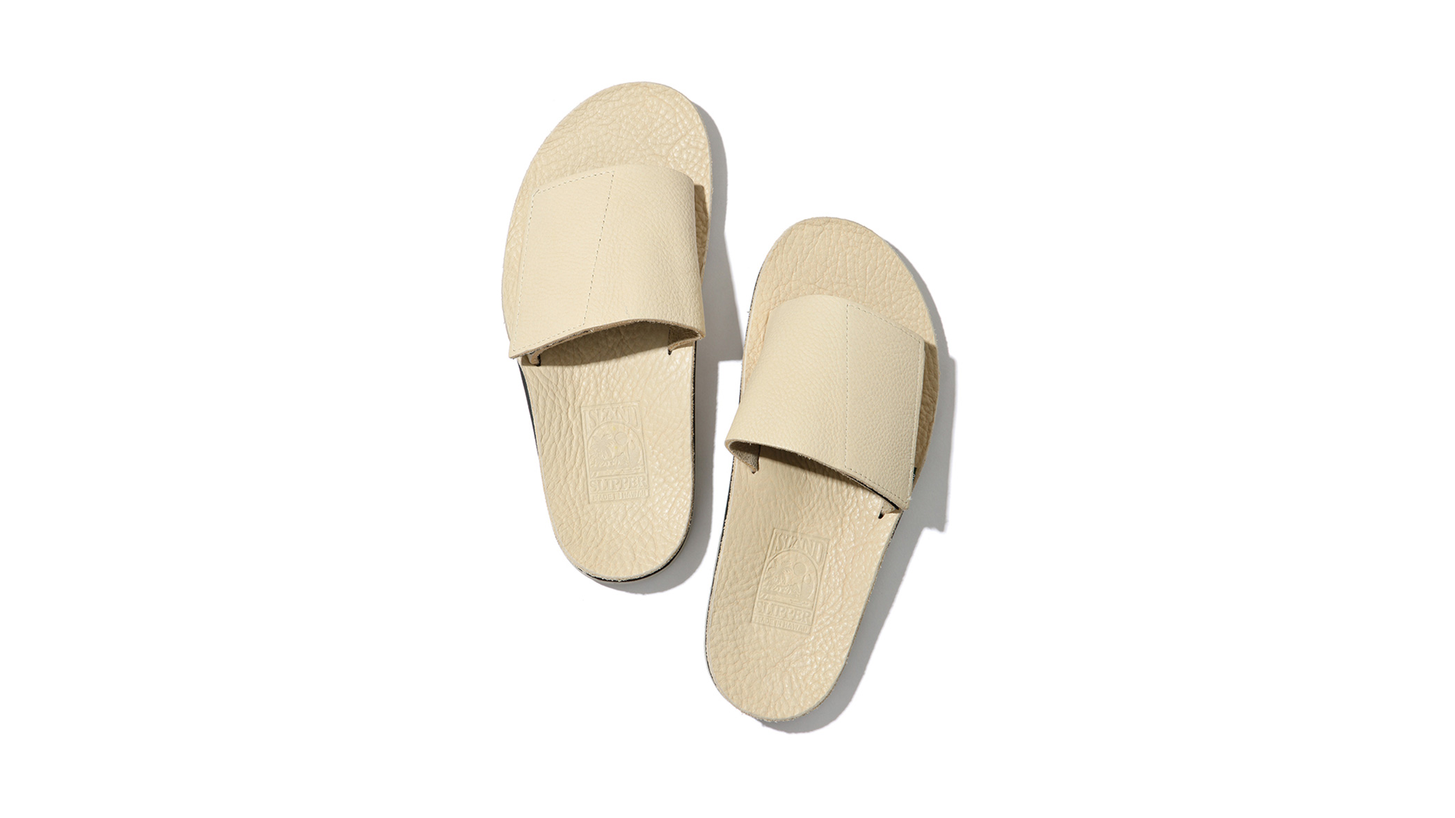 ESSENTIALS Vol.2 “SANDALS” | feature | HOUYHNHNM（フイナム）