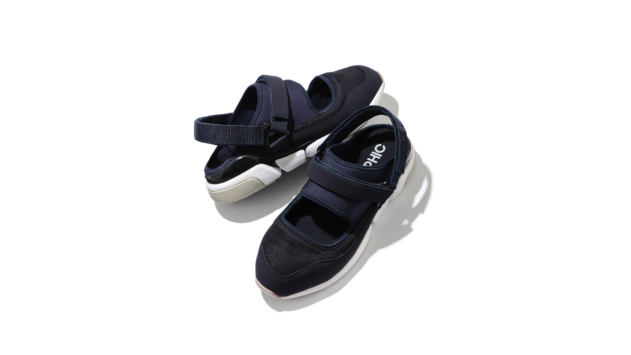 ESSENTIALS Vol.2 “SANDALS” | feature | HOUYHNHNM（フイナム）
