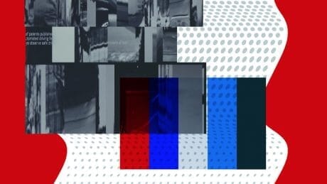 The first exhibition in Japan by two contemporary artists is now being held at COMMUNE246.