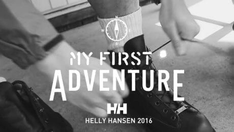 A trekking movie that you should watch to spend a gokigen summer is now on view.