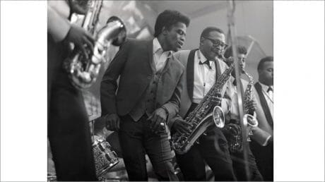 偉大すぎるその足跡！ ファンクの帝王、ジェームス・ブラウンを追ったドキュメンタリー映画の決定版が6月18日より公開。