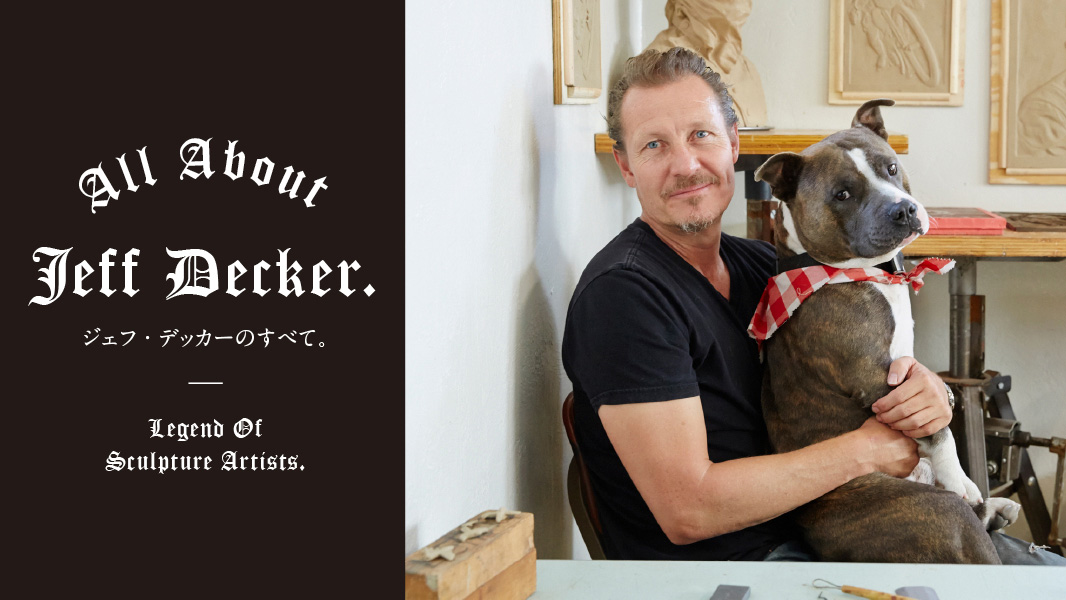 NEIGHBORHOOD and Jeff Decker twist classic pieces in their latest  collaboration — eye_C