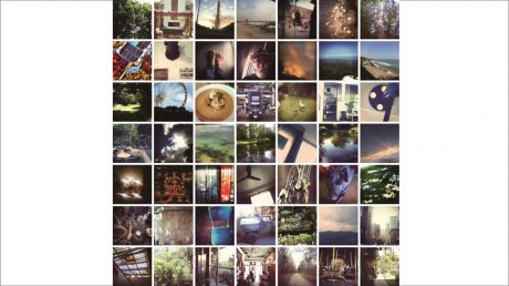 熊谷隆志の見てきた風景とはどんなものか？ 自らのために撮りためてきたプライベートな写真を展示。