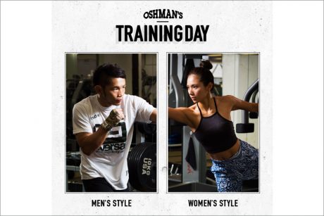 What is the key item for fashion in summer? Yes, "body.