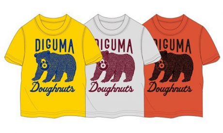 The donut shop that has had a string of lines & sellouts opens this weekend. There will be a party the day before!