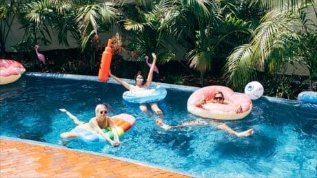 カリフォルニア生まれのサングラス、セイバーの最新作。