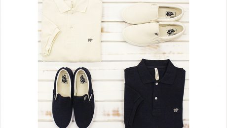 “最高の日常着”を提案するScyeが作る、心地良いスリッポンとは？