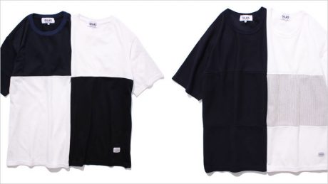 Even though it has a traditional look, the material used is Coolmax®. The strongest combination for summer is finally completed.