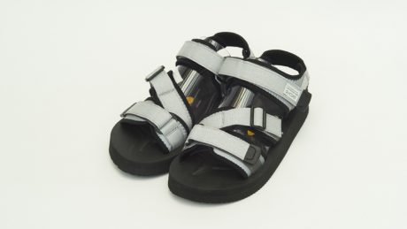 The well-known sandal Swicok, with its original form, is celebrating its 10th anniversary! Commemorative models are in abundance!