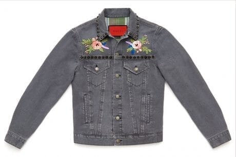 勢いを増す新生グッチの “DSMG” 限定のカプセルコレクション。