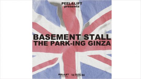 21世紀のパンクファッションを体現。PEEL＆LIFTのポップアップが始まります。