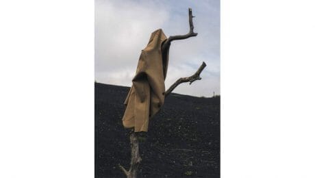 静謐で厳かな空気感に溢れたRAINMAKERの新作ビジュアル。手がけたのはあのユニットです。