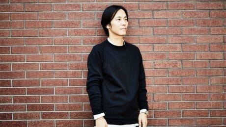 New Balance×HOUYHNHNM Interview with Naoki Ikeda about New Balance for MARGARET HOWELL「420」