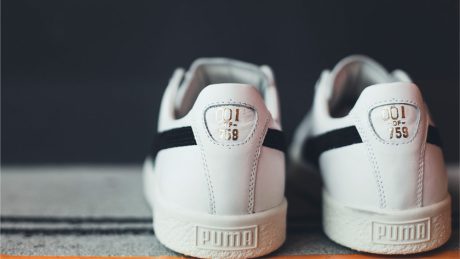 世界759足限定のプーマ クライドが発売。いますぐお店へ！
