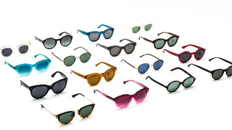 A trunk show starting at H BEAUTY&YOUTH with an impressive selection of products.