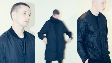 Navy by N. Hollywood Ohana. also offers Vans!