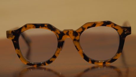 魅力満載の黄金期ヴィンテージアイウェアをぜひその目で。さらに先取りAWコレクションも。今週末はトゥモローランド 渋谷本店へ。