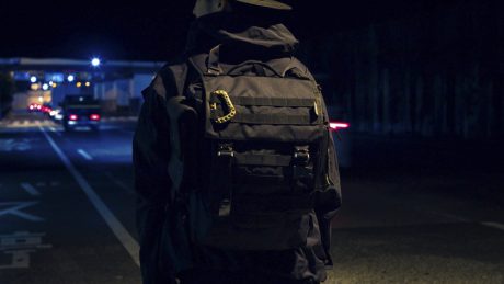 What is the metamorphic bag that Bag Jack and Cathedral have teamed up to create?